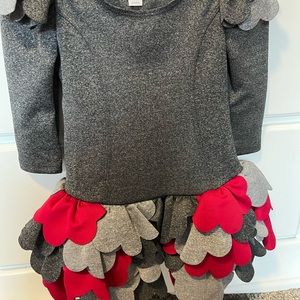 Biscotti 2T dress. Never worn!